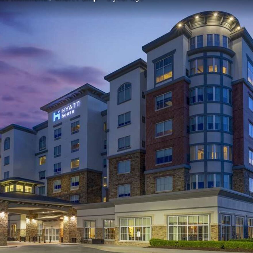 Picture of Hyatt House Richmond / Short Pump