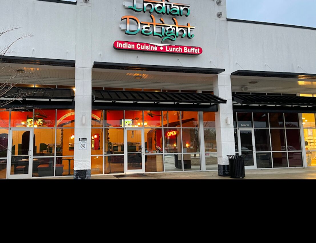 Picture of Indian Delight