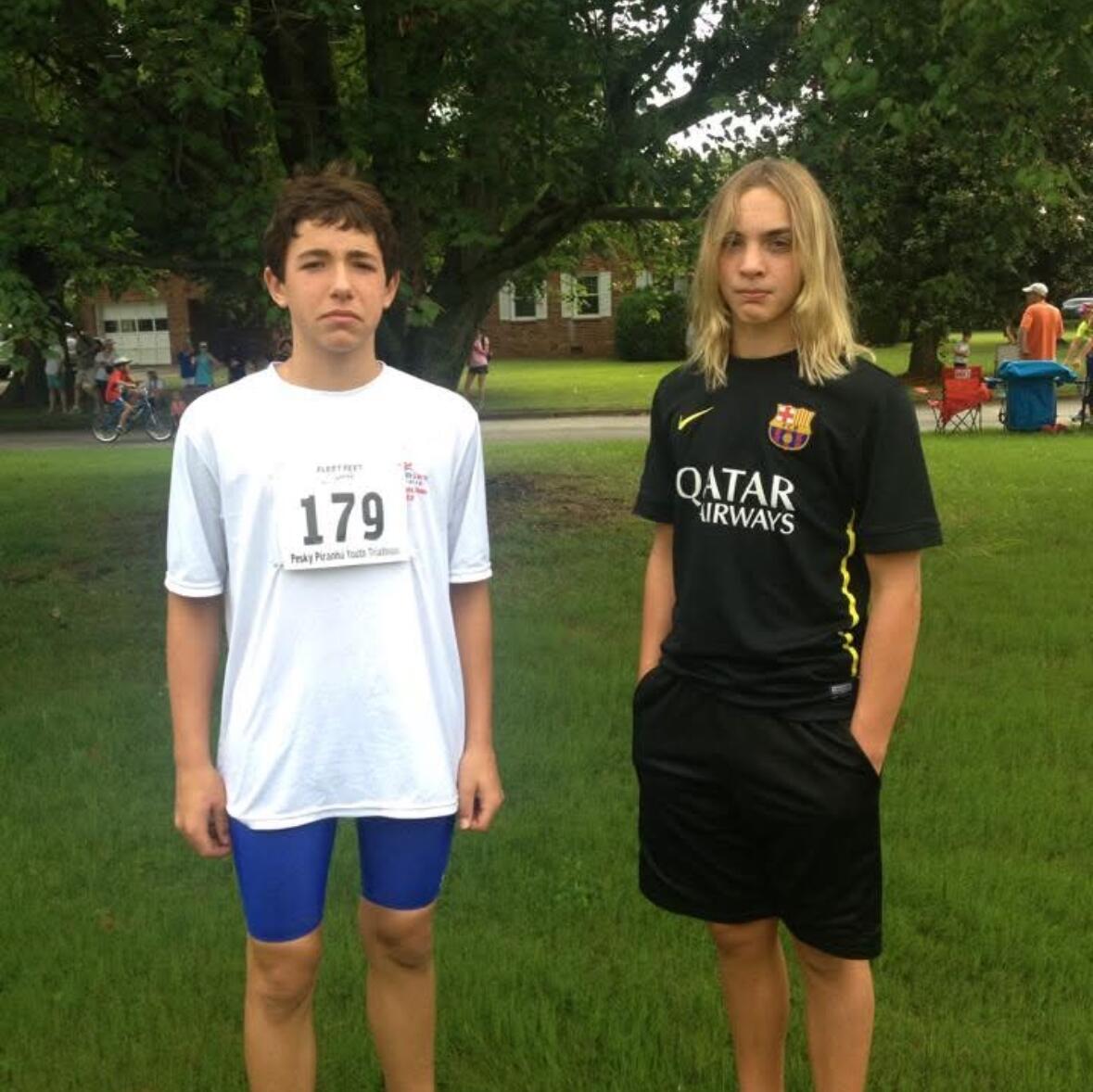 Gage Peffer