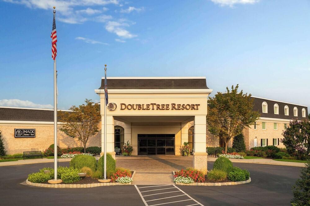 Picture of DoubleTree Resort by Hilton Lancaster