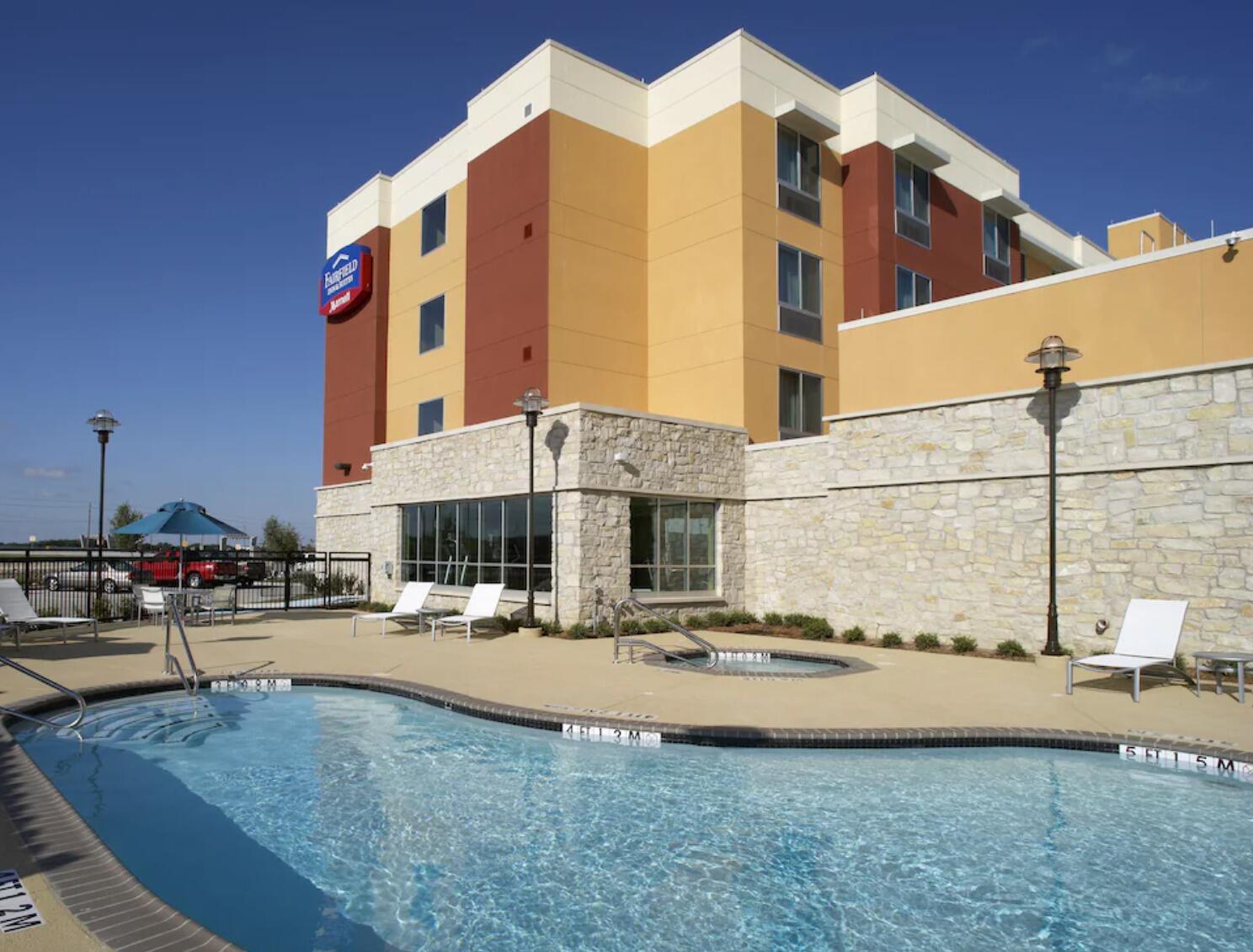 Picture of Fairfield Inn & Suites by Marriott Dallas Plano/The Colony
