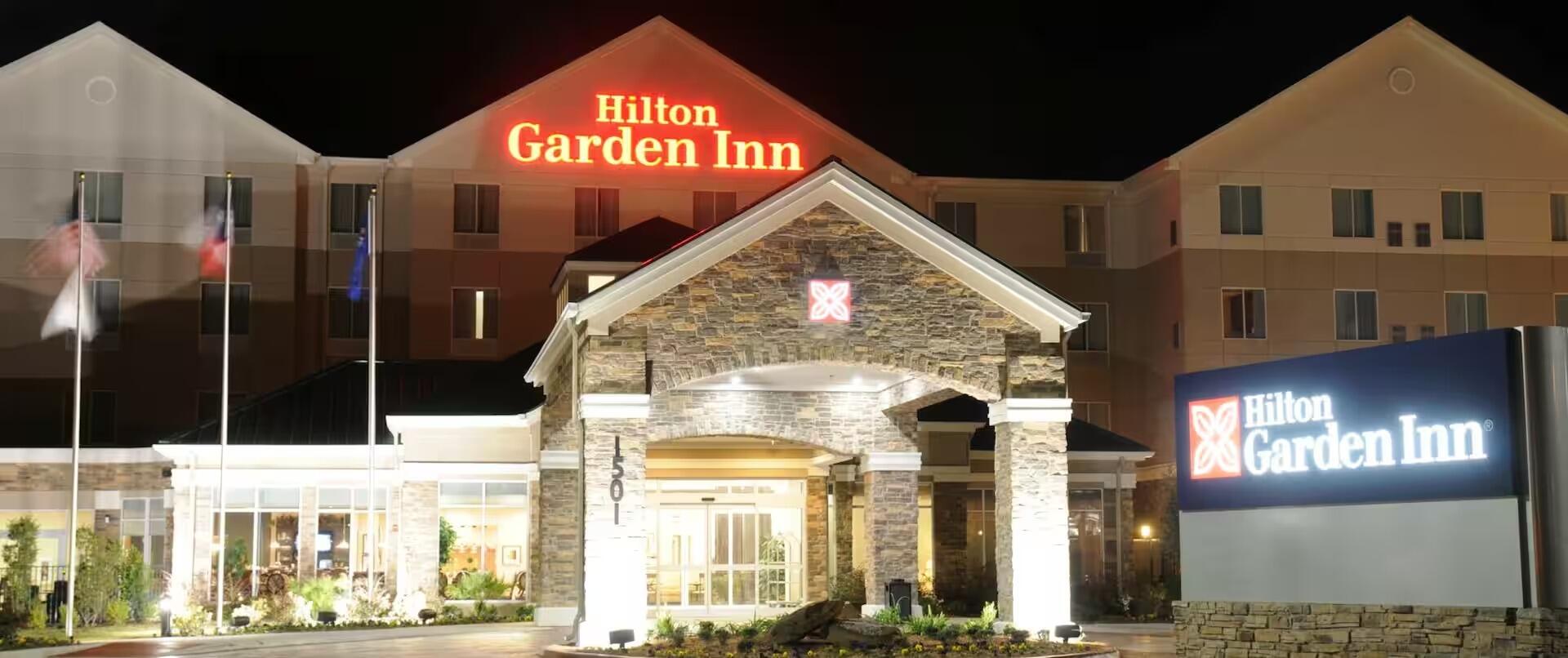 Picture of Hilton Garden Inn New Braunfels