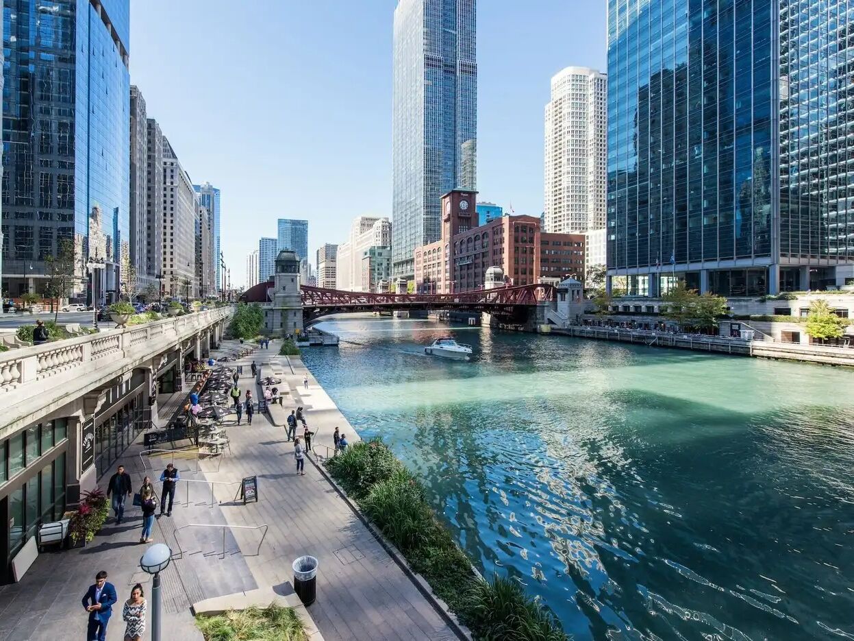 Picture of Riverwalk