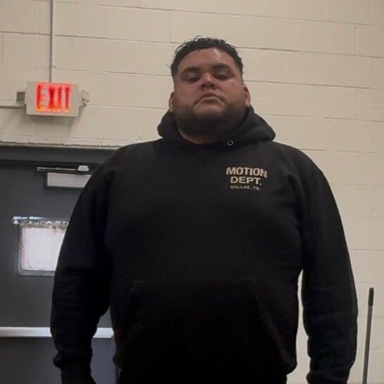 ISAAC RODRIGUEZ