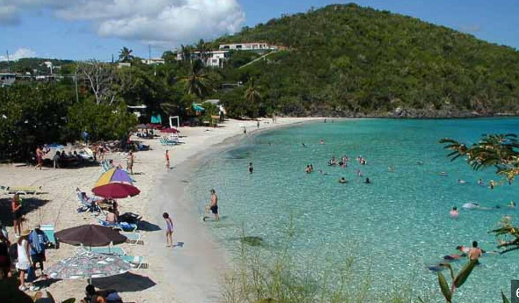 Picture of Coki Point Parking