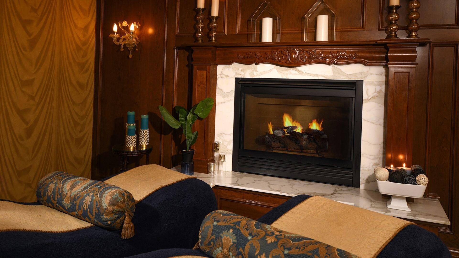 Picture of The Spa at The Broadmoor