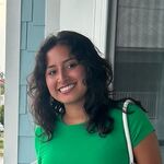 Ysabel Cordova Elias