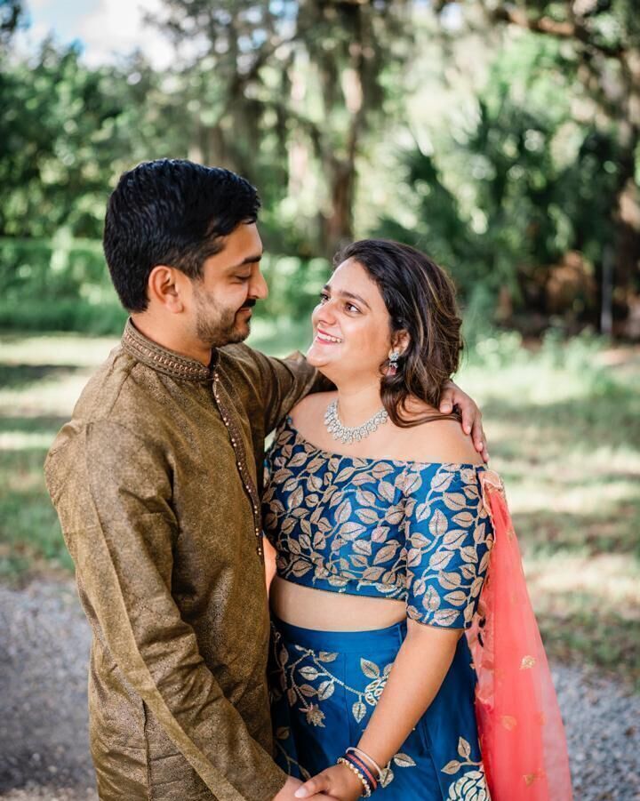 Neel & Priyanka Home Page Banner
