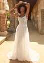 Maggie Sottero MINDEL A-Line Wedding Dress - thumbnail - 5