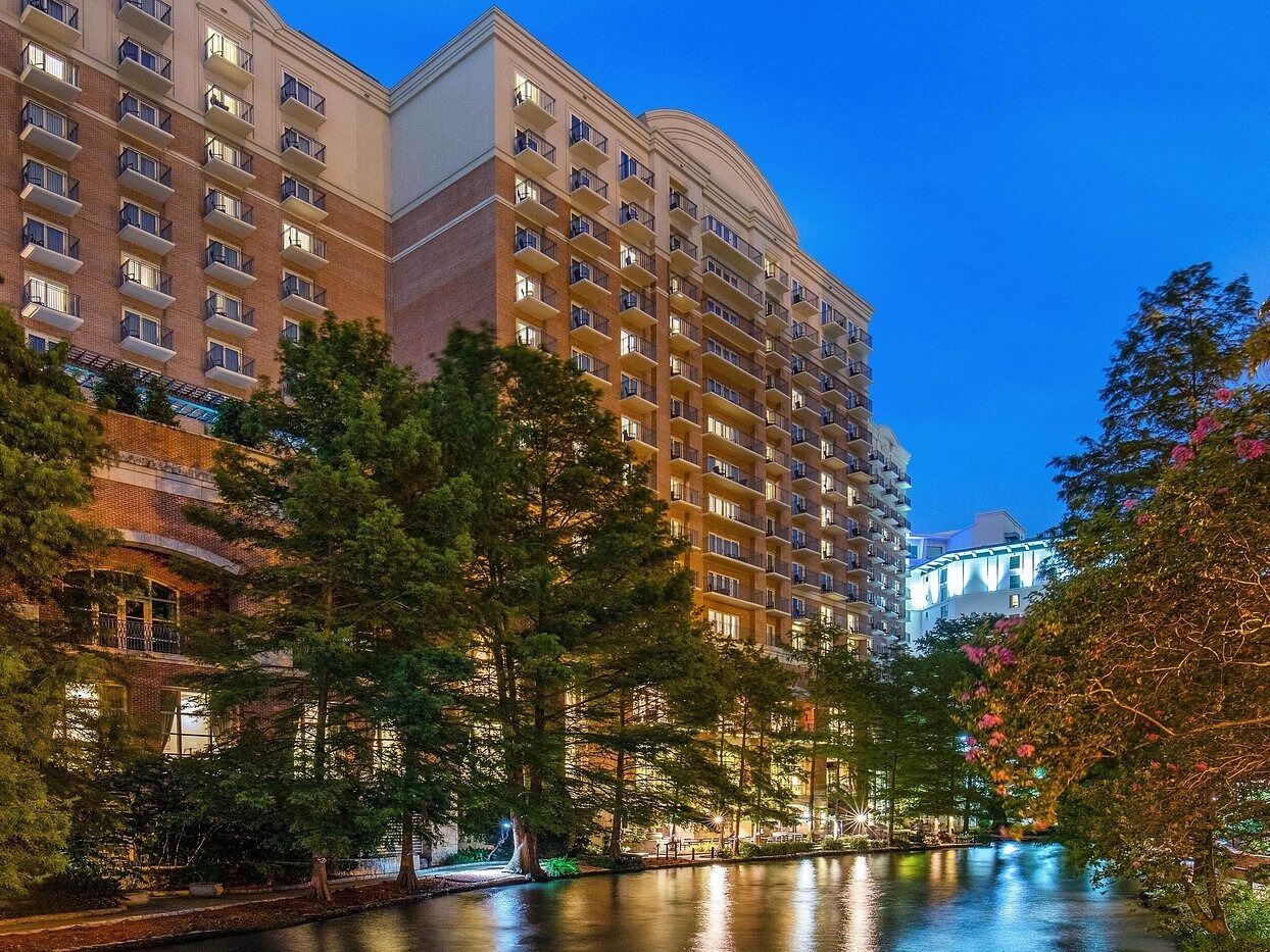 Picture of The Westin Riverwalk, San Antonio