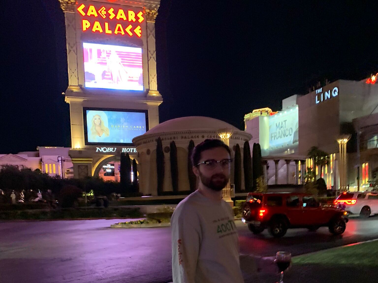 Picture of Fremont Street