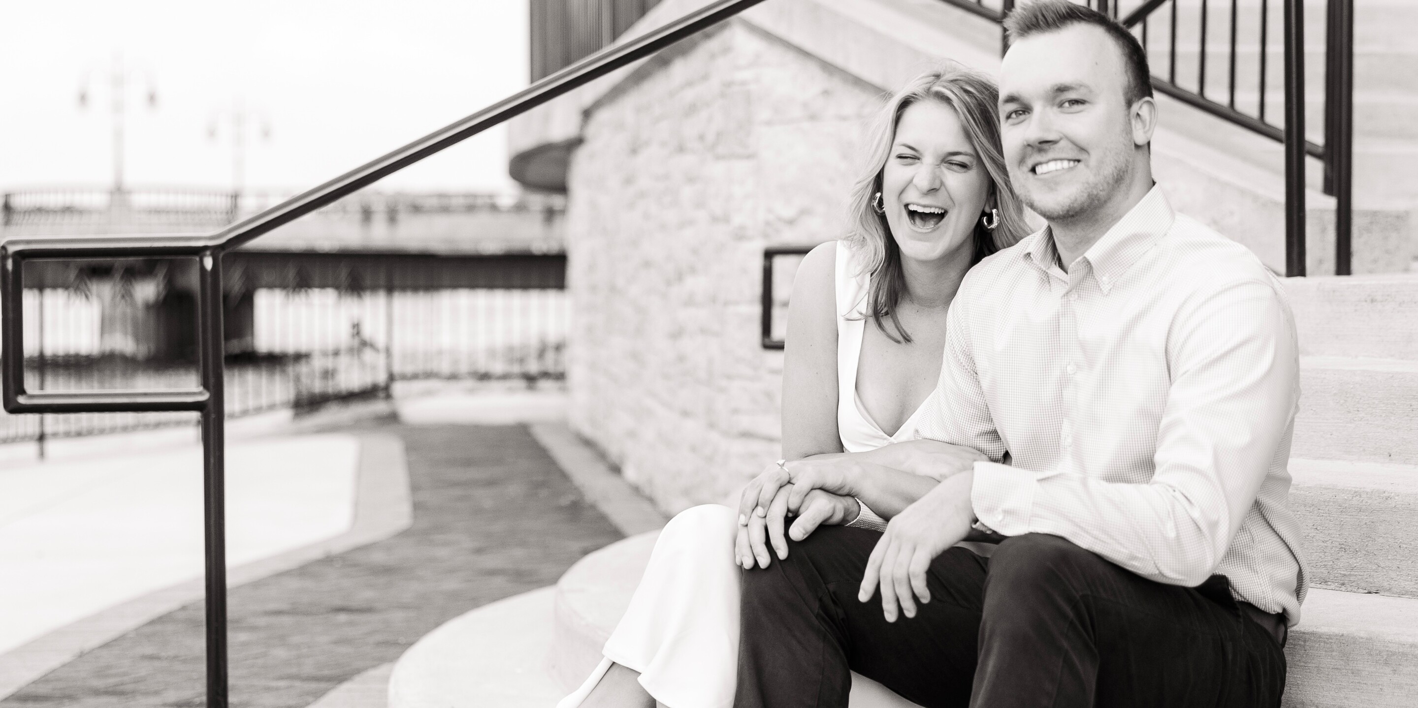 Kathleen & Patryk Home Page Banner