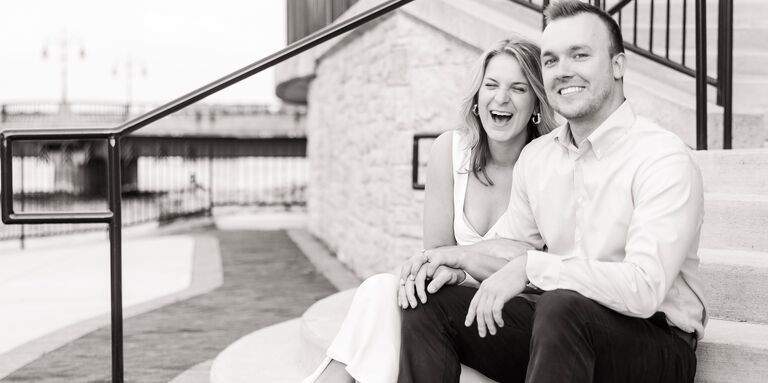 Kathleen & Patryk Home Page Banner
