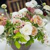 One Couple's Romantic Hudson Valley Wedding at Glynwood Farm in Cold Spring, New York