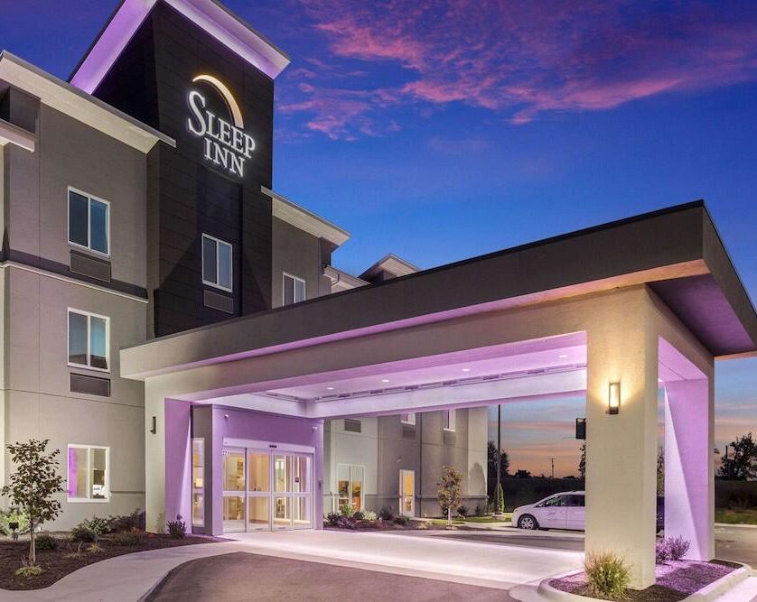 Picture of Sleep Inn And Suites