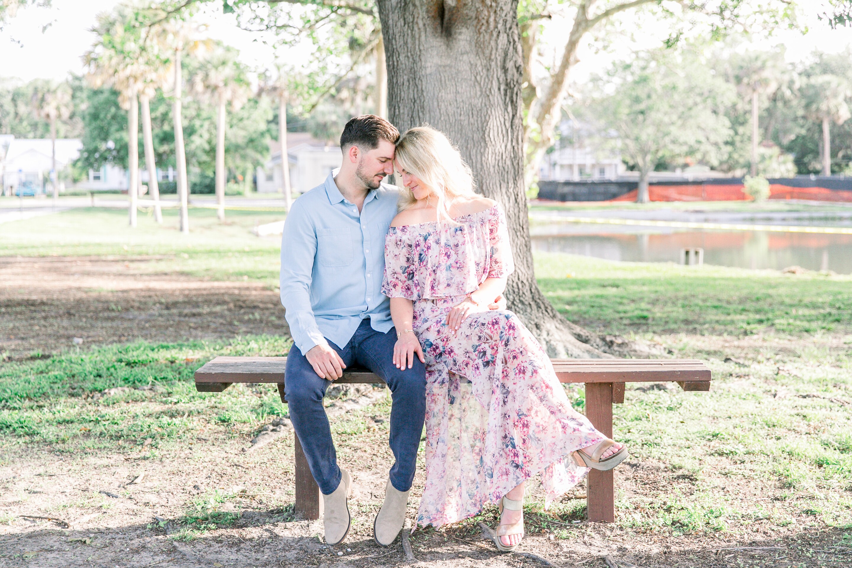 Michelle & Casey Home Page Banner