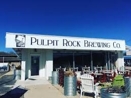 Picture of Pulpit Rock Brewery