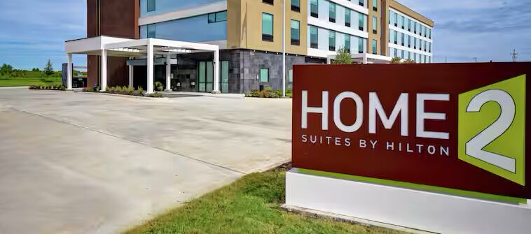 Picture of Home2 Suites by Hilton Shreveport