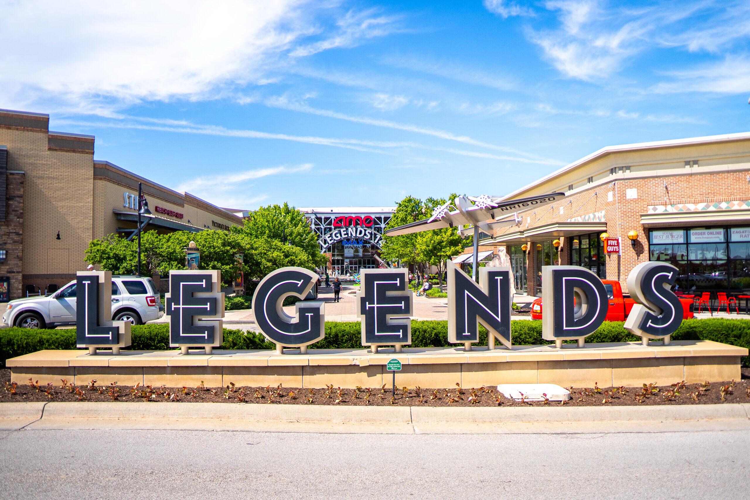 Picture of Legends Outlet Kansas City