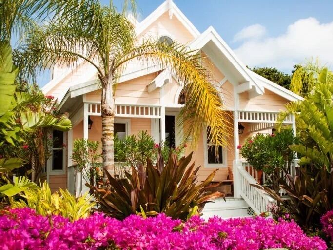Picture of Hope Town Inn & Marina