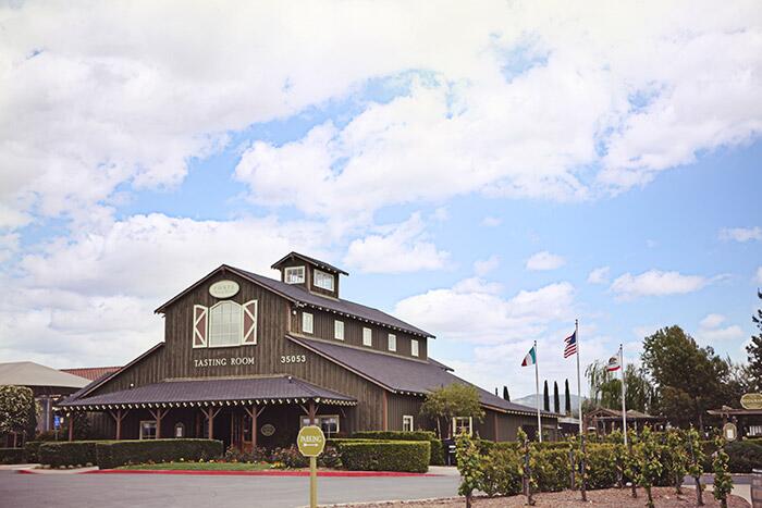 Picture of Ponte Winery