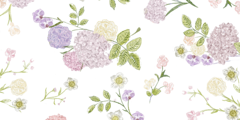 Molly & Will Home Page Banner
