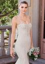 Casablanca Bridal 2322 Adri Mermaid Wedding Dress - thumbnail - 3