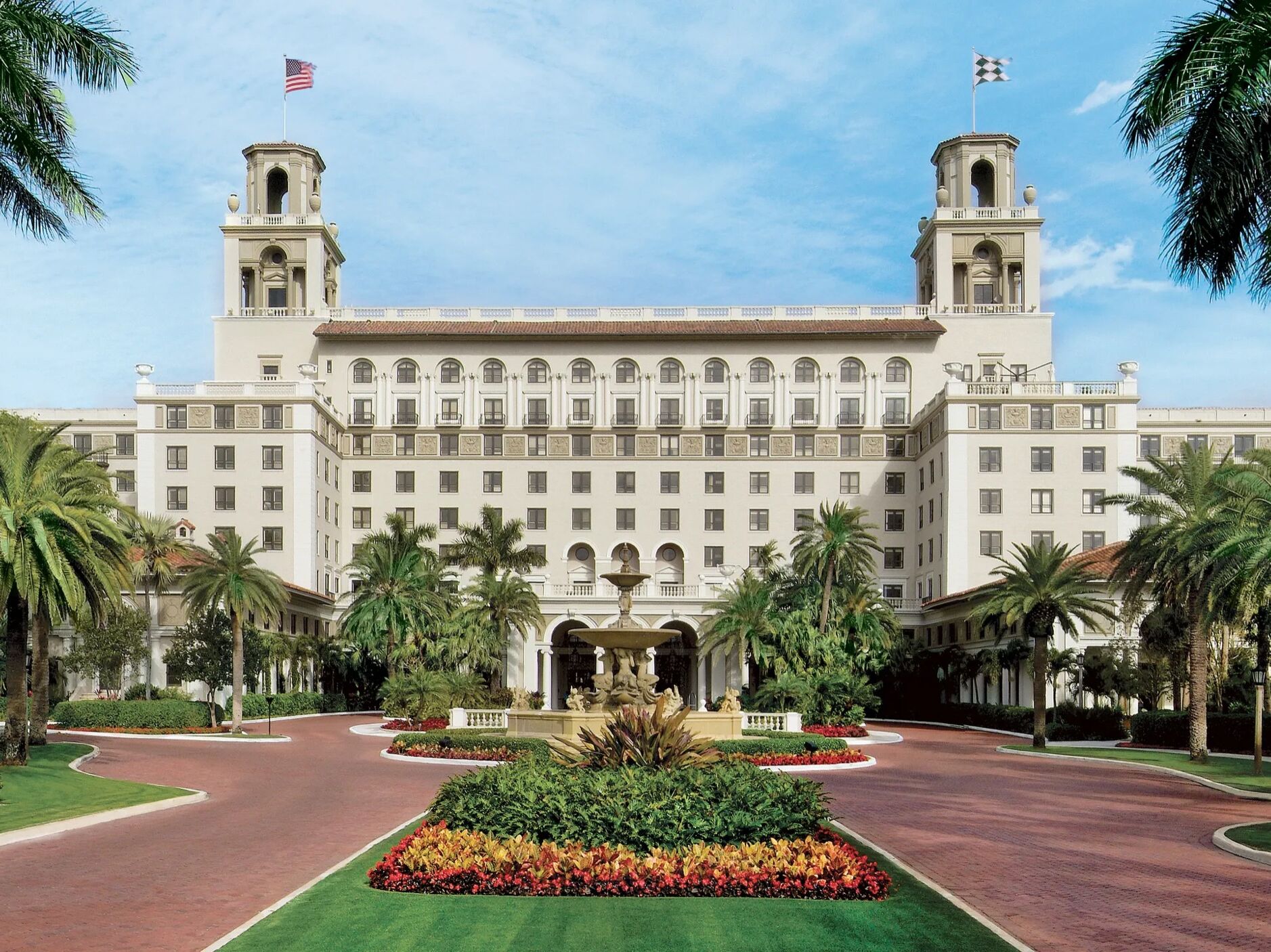 Picture of The Breakers Palm Beach