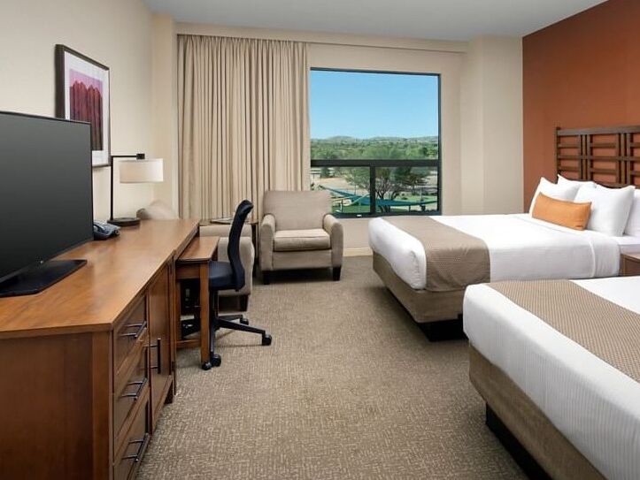 Picture of We-Ko-Pa Casino Resort