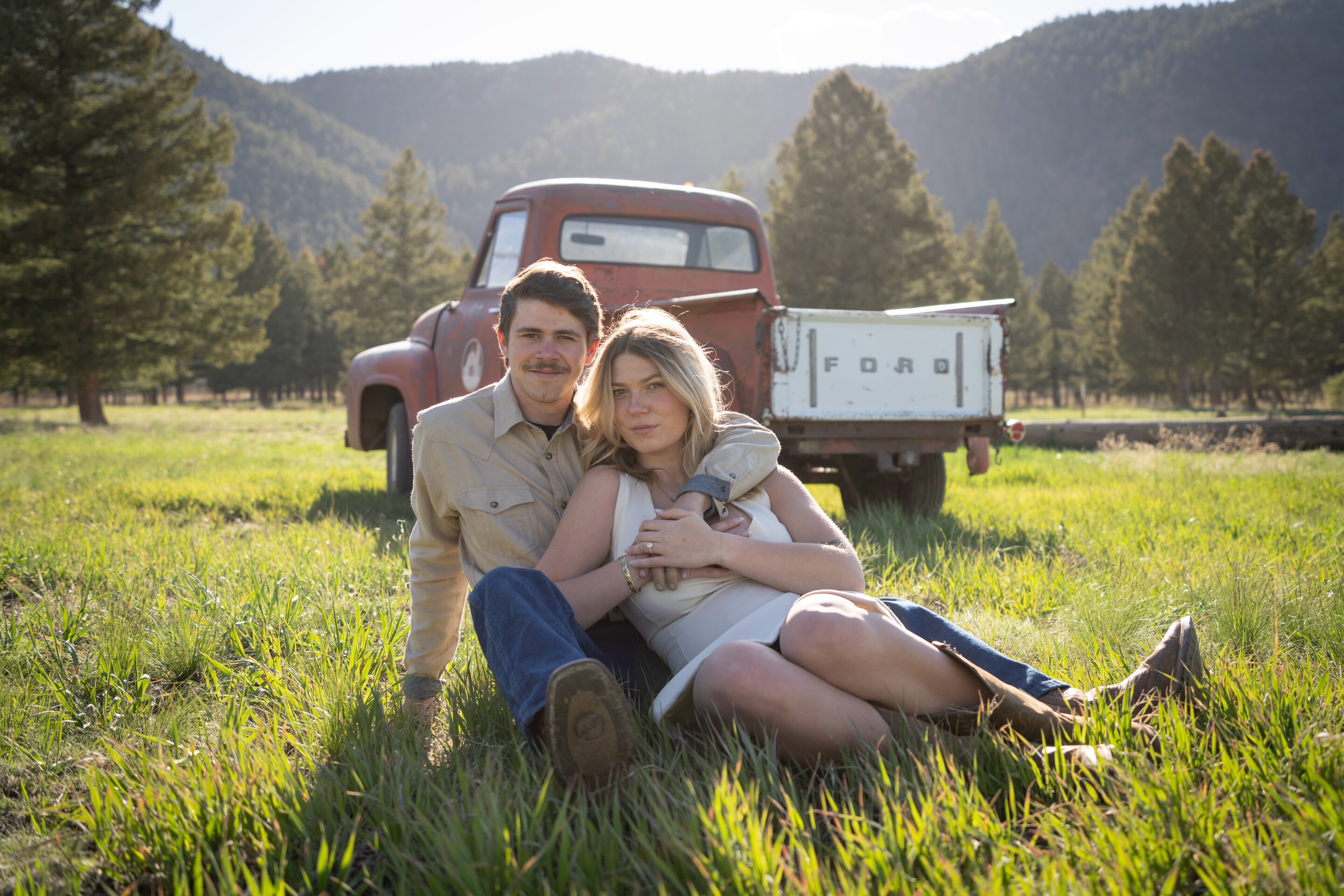 Maddy Faulkner and Justin Potvin's Wedding Website - The Knot