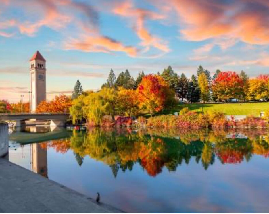 Picture of Riverfront Park