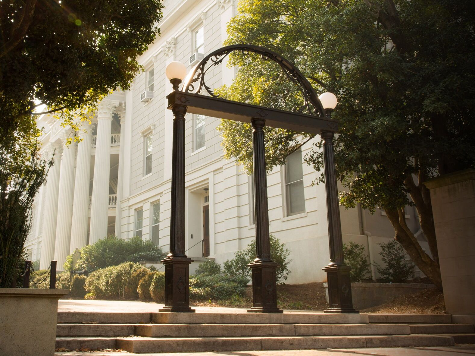 Picture of University of Georgia