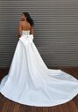 Martina Liana 1448 Ball Gown Wedding Dress - thumbnail - 6