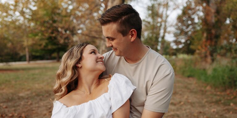 Ethan & Kara Home Page Banner
