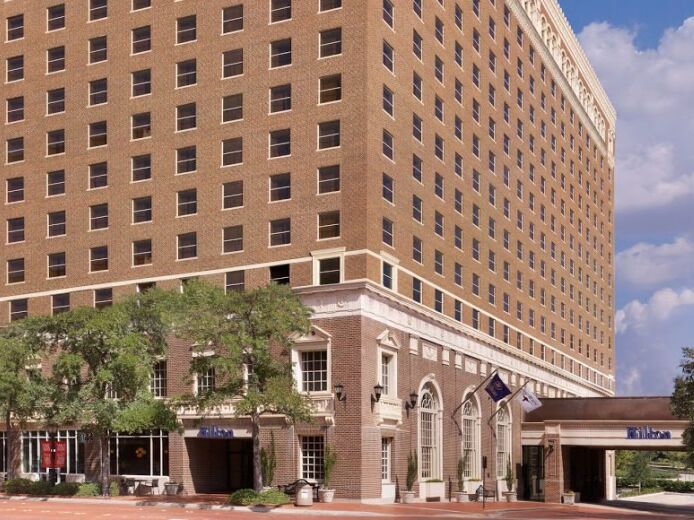 Picture of Hilton Fort Worth