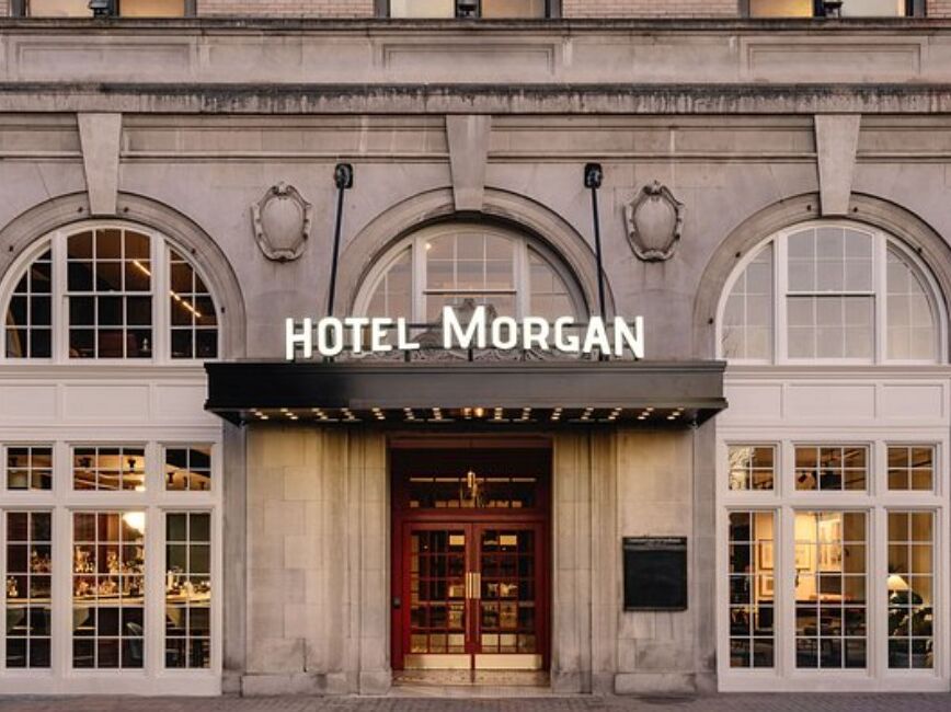 Picture of Hotel Morgan