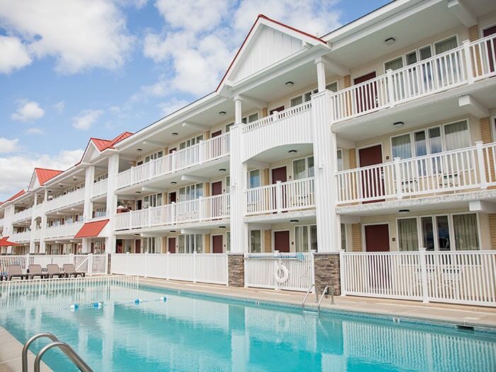 Picture of Desert Sand Resort