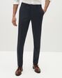 Suit Shop Men's Charcoal Gray Suit Gray Tuxedo - thumbnail - 5