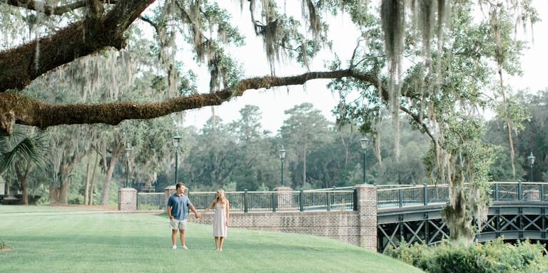 Emily & Zachary Home Page Banner
