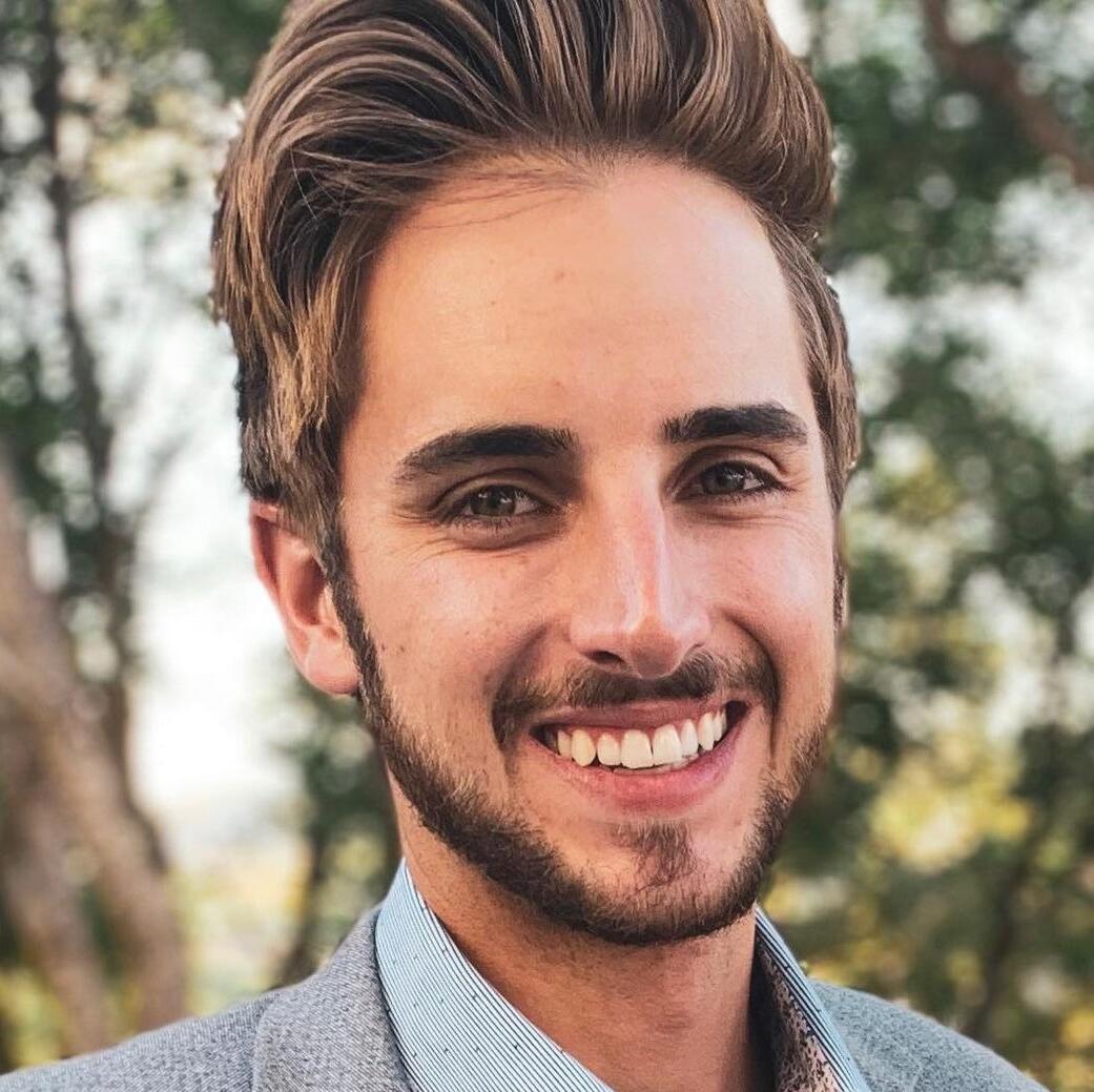 Austin Wiles