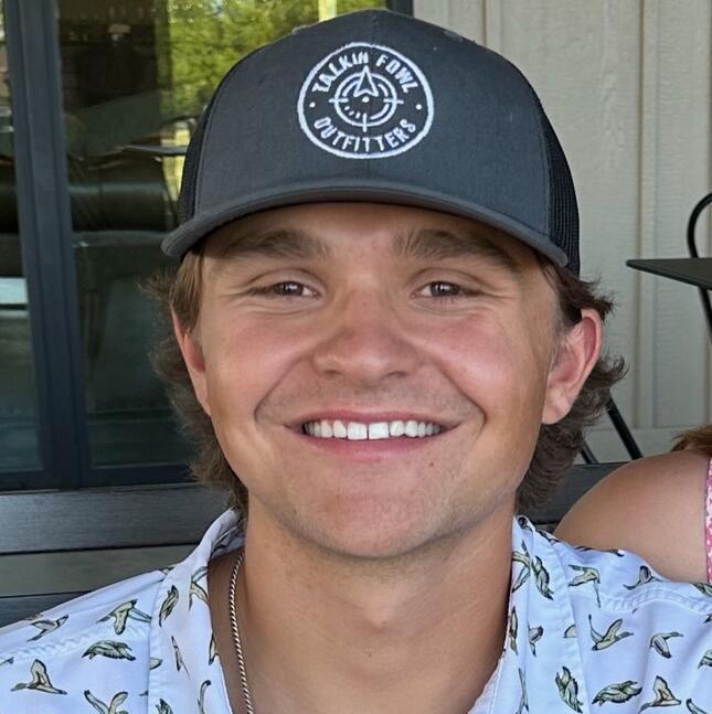 Jace Baker