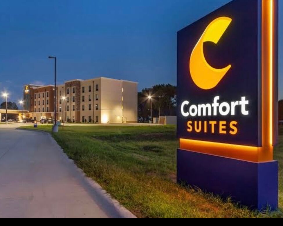Picture of Comfort SUites