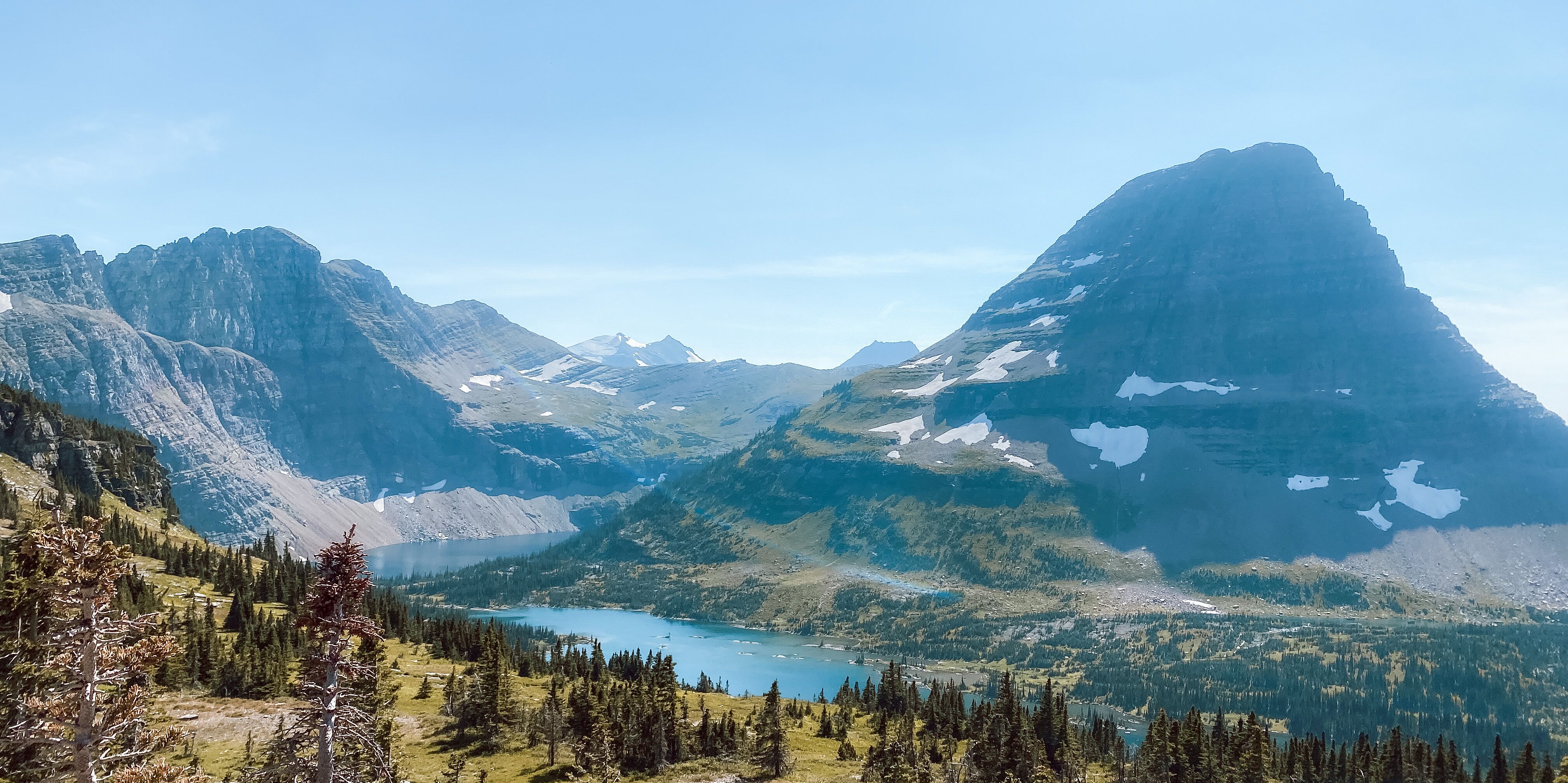 Picture of Glacier National Park