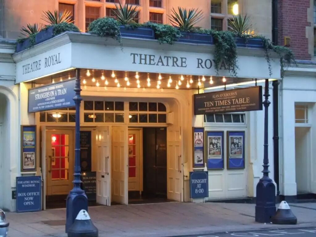 Picture of Theatre Royal Windsor