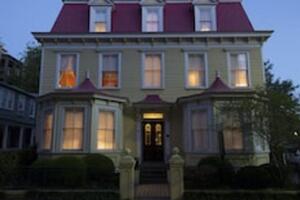 Picture of Barksdale House Inn