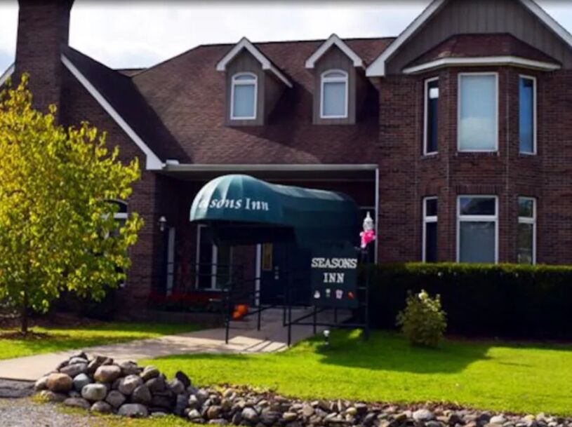 Picture of The Seasons Inn at Nicks Place