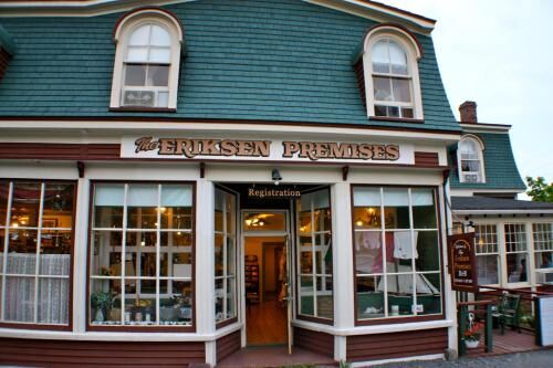 Picture of Eriksen Premises (Bed & Breakfast)