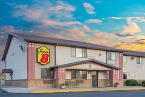 Picture of Super 8 by Wyndham Winnemucca NV
