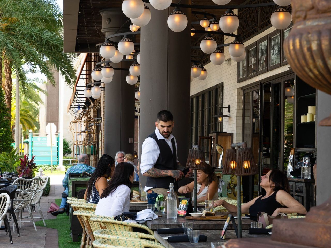 Picture of Louie Bossi's Ristorante Bar Pizzeria