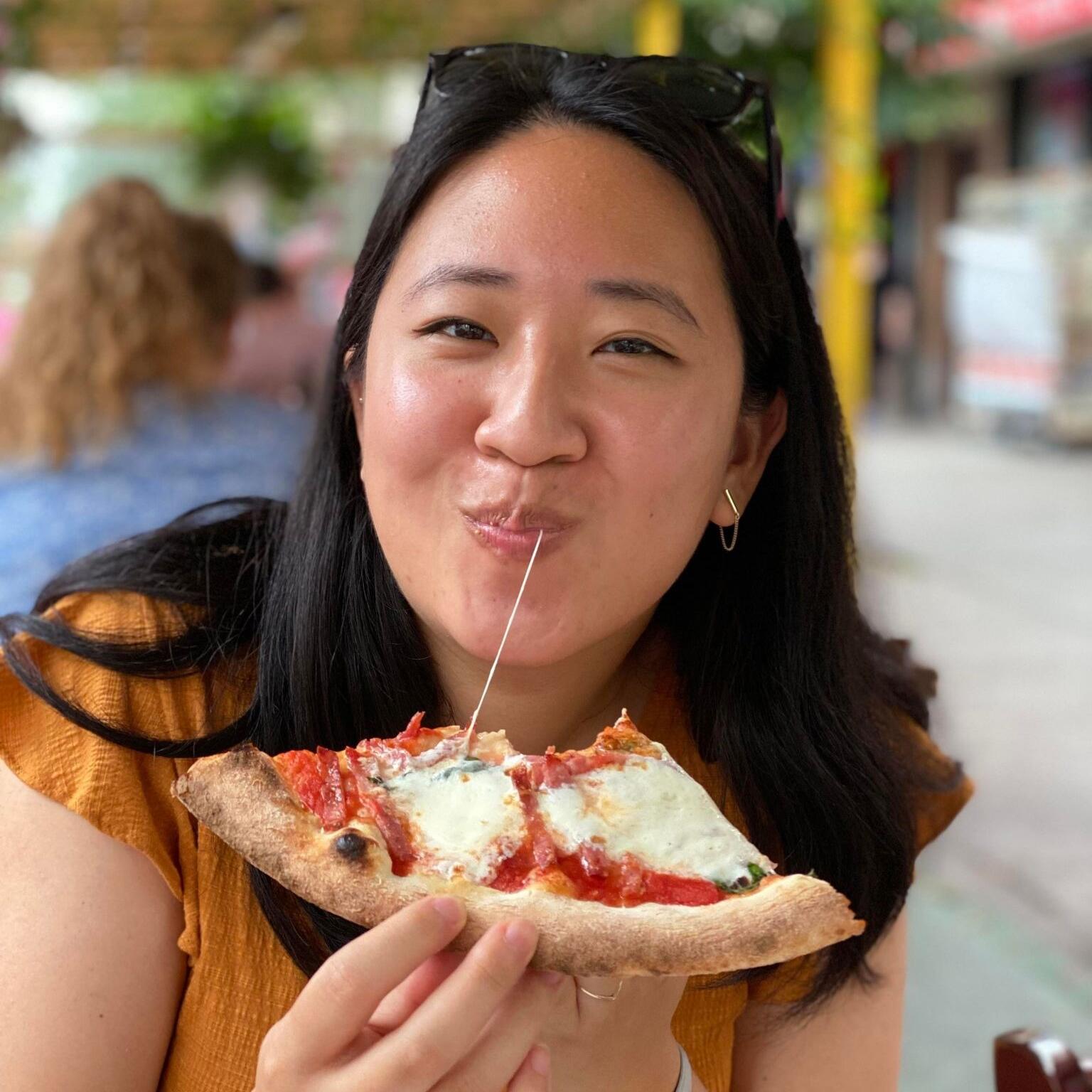Dr. Helen Zhao